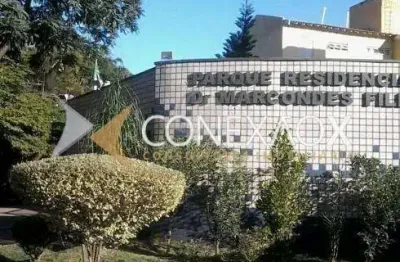 Apartamento com 3 quartos à venda na avenida palestina, 07, jardim flamboyant, campinas, 72 m2 por r$ 260.000