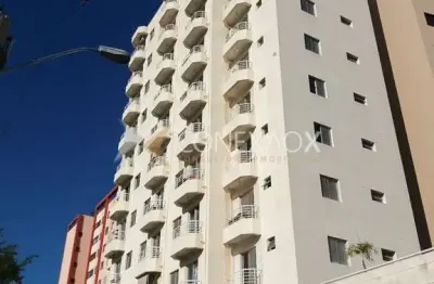 Apartamento com 1 quarto à venda na rua oscar leite, 111, ponte preta, campinas, 37 m2 por r$ 265.000