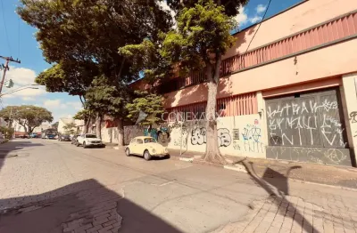 Prédio à venda na Rua Doutor Sales de Oliveira, 600, Vila Industrial, Campinas, 833 m2 por R$ 1.799.000