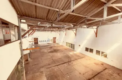 Prédio à venda na rua doutor sales de oliveira, 600, vila industrial, campinas, 833 m2 por r$ 1.799.000