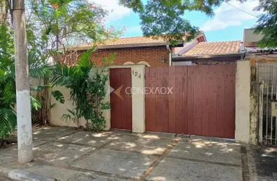 Casa com 2 quartos à venda na chácara da barra, campinas , 150 m2 por r$ 890.000