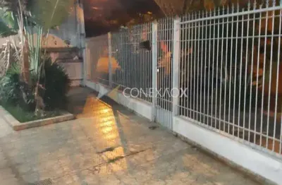 Casa com 3 quartos à venda na rogélio garcia sanches, 77, jardim morumbi, campinas, 138 m2 por r$ 598.000
