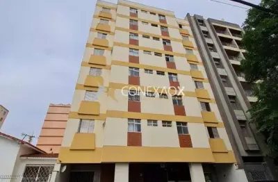 Apartamento com 1 quarto à venda na rua culto à ciência, 661, botafogo, campinas, 55 m2 por r$ 230.000