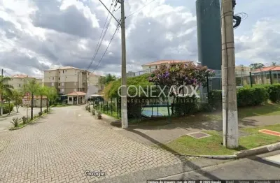 Apartamento com 3 quartos à venda na avenida washington luís, 4400, parque jambeiro, campinas, 54 m2 por r$ 353.000