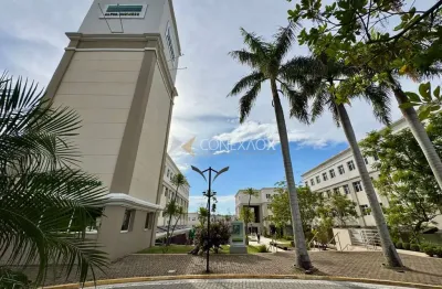 Sala comercial à venda na rua aguaçú, 171, loteamento alphaville campinas, campinas, 82 m2 por r$ 580.000