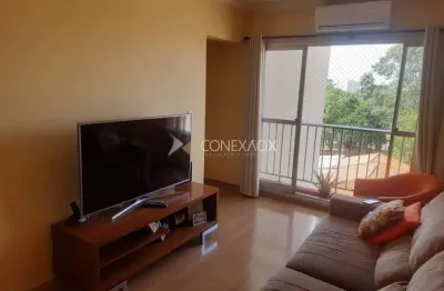Apartamento com 3 quartos à venda na rua antônio josé da silva martelinho, 520, parque industrial, campinas, 89 m2 por r$ 510.000