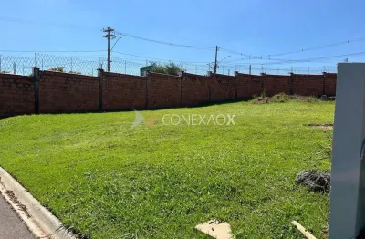 Terreno em condomínio fechado à venda na rua bortolo martins, 1335, chácara santa margarida, campinas por r$ 496.000