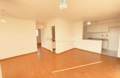 Apartamento com 3 quartos à venda na rua manuel francisco monteiro, 368, parque industrial, campinas, 68 m2 por r$ 650.000