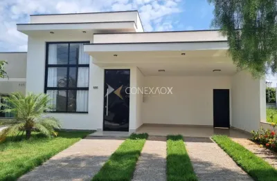 Casa em condomínio fechado com 3 quartos à venda no jardim golden park residence, hortolândia , 159 m2 por r$ 950.000