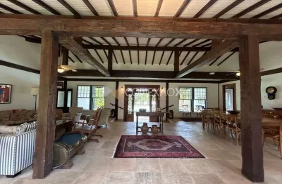 Casa comercial à venda na rua eliseu teixeira de camargo, 700, sítios de recreio gramado, campinas, 588 m2 por r$ 6.500.000