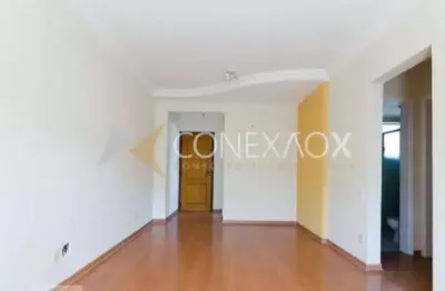 Apartamento com 2 quartos à venda na avenida orosimbo maia, 2167, cambuí, campinas, 67 m2 por r$ 410.000