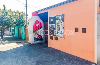 Terreno comercial à venda na rua vargem grande do sul, 614, jardim nova europa, campinas, 104 m2 por r$ 700.000
