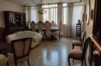 Apartamento com 3 quartos à venda no centro, campinas , 160 m2 por r$ 525.000
