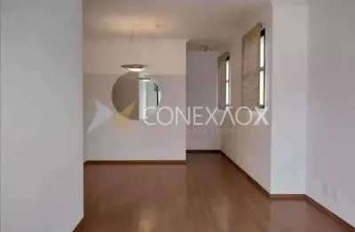 Apartamento com 3 quartos à venda na rua visconde de taunay, 294, vila itapura, campinas, 104 m2 por r$ 590.000