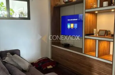 Apartamento com 3 quartos à venda na rua alberto macchi, 40, notre dame, campinas, 137 m2 por r$ 1.250.000