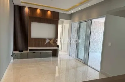Apartamento com 2 quartos à venda no parque industrial, campinas , 75 m2 por r$ 800.000
