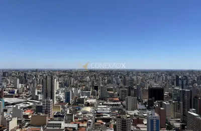 Apartamento com 1 quarto à venda na avenida aquidabã, 505, 280, centro, campinas, 46 m2 por r$ 465.000