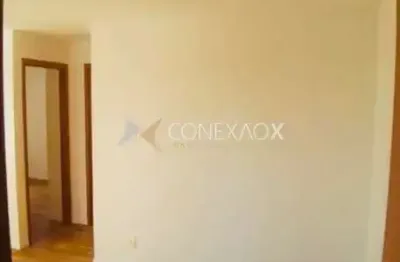Apartamento com 2 quartos à venda na rua luciana von zuben corvini, 64, parque das cachoeiras, campinas, 46 m2 por r$ 215.000