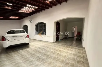 Casa com 3 quartos à venda na rua joanópolis, 628, cidade jardim, campinas, 150 m2 por r$ 650.000