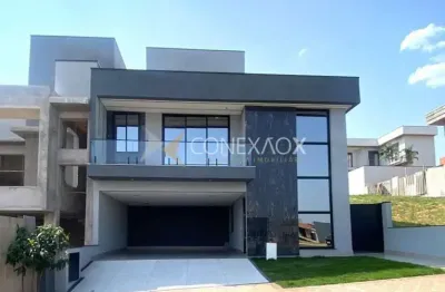 Casa em condomínio fechado com 4 quartos à venda na avenida prefeito josé lozano araújo, 910, jardim ypê, paulínia, 230 m2 por r$ 2.100.000