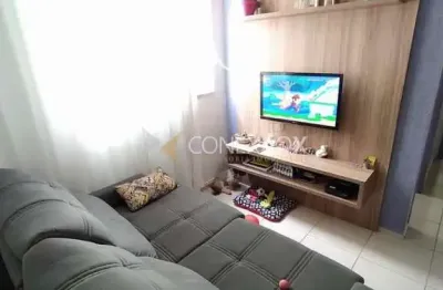 Apartamento com 2 quartos à venda na avenida são josé dos campos, 150, jardim nova europa, campinas, 48 m2 por r$ 299.000