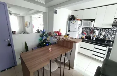 Apartamento com 2 quartos à venda na avenida são josé dos campos, 150, jardim nova europa, campinas, 48 m2 por r$ 299.000