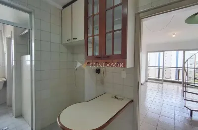 Apartamento com 3 quartos à venda na rua azarias de melo, 521, taquaral, campinas, 129 m2 por r$ 750.000