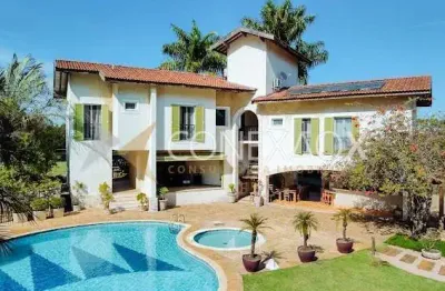 Casa em condomínio fechado com 8 quartos à venda na rodovia comendador guilherme mamprim km, 82, dois córregos, valinhos, 1500 m2 por r$ 7.999.000