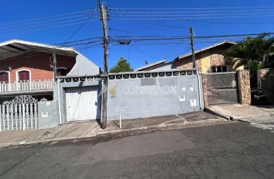 Casa com 2 quartos à venda na rua júlio soares motta, 467, jardim santa amália, campinas, 88 m2 por r$ 480.000