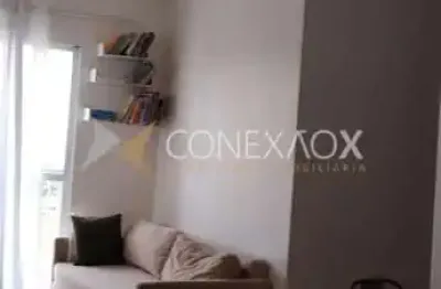 Apartamento com 3 quartos à venda na avenida josé carlos amaral, 160, condomínio residencial viva vista, sumaré, 67 m2 por r$ 350.000