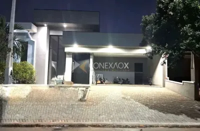 Casa em condomínio fechado com 3 quartos à venda na avenida santana, 1990, jardim golden park residence, hortolândia, 168 m2 por r$ 1.040.000
