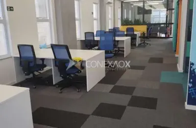 Prédio para alugar na rua baguaçu, 46, loteamento alphaville campinas, campinas, 1140 m2 por r$ 84.000