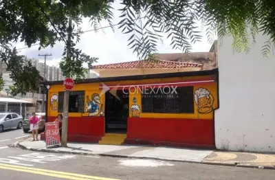 Prédio à venda na rua ana jacinta de andrade couto, 709/719, parque industrial, campinas, 322 m2 por r$ 1.200.000