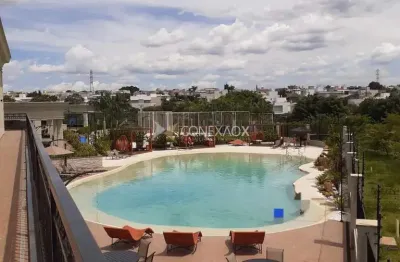 Terreno em condomínio fechado à venda no parque brasil 500, paulínia  por r$ 645.000