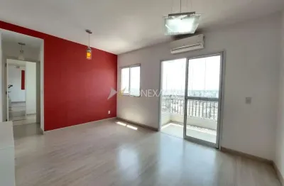 Apartamento com 2 quartos à venda na rua irmã maria inês, 84, jardim chapadão, campinas, 55 m2 por r$ 500.000