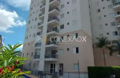 Apartamento com 2 quartos à venda na rua irmã maria inês, 84, jardim chapadão, campinas, 55 m2 por r$ 500.000