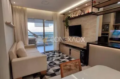 Apartamento com 3 quartos à venda no jardim ypê, paulínia , 101 m2 por r$ 850.000