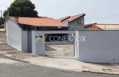 Casa com 3 quartos à venda na rua milton benfica, 290, jardim novo campos elíseos, campinas, 188 m2 por r$ 530.000