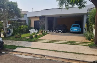 Casa em condomínio fechado com 4 quartos à venda na avenida doutor joão caio silva, 920, parque brasil 500, paulínia, 176 m2 por r$ 1.950.000