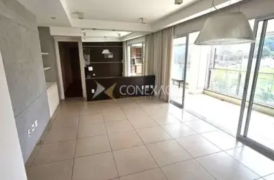 Apartamento com 3 quartos à venda na rua ataliba camargo de andrade, 172, cambuí, campinas, 136 m2 por r$ 1.800.000