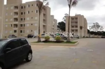 Apartamento com 2 quartos à venda na rua manoel sylvestre de freitas filho, 75, jardim nova europa, campinas, 57 m2 por r$ 285.000