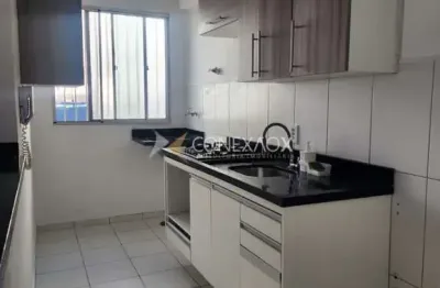 Apartamento com 2 quartos à venda na rua manoel sylvestre de freitas filho, 75, jardim nova europa, campinas, 57 m2 por r$ 270.000