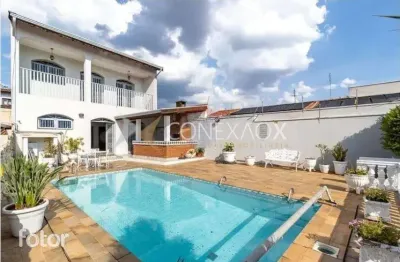 Casa com 1 quarto à venda no jardim guarani, campinas , 227 m2 por r$ 750.000