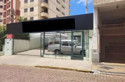 Sala comercial para alugar na rua doutor quirino, 660, centro, campinas, 126 m2 por r$ 5.000