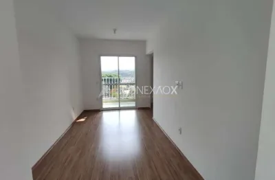 Apartamento com 2 quartos à venda na rua júlio pallaro, 420, santa claudina, vinhedo, 53 m2 por r$ 330.000