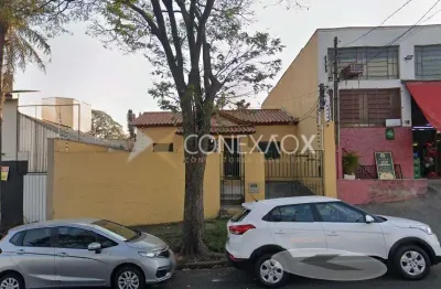 Casa com 3 quartos à venda no jardim bela vista, campinas , 101 m2 por r$ 590.000