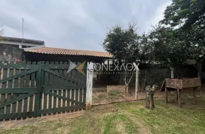 Chácara / sítio com 3 quartos à venda na rua zenaide madalena de jesus bonfante, 91, recanto dos dourados, campinas, 277 m2 por r$ 599.000