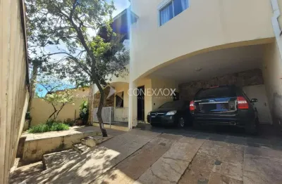 Casa comercial à venda na chácara da barra, campinas , 358 m2 por r$ 820.000