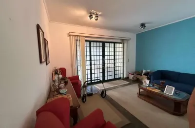 Casa com 4 quartos à venda na rua doutor quintino de paula maudonnet, 60, parque taquaral, campinas, 211 m2 por r$ 800.000