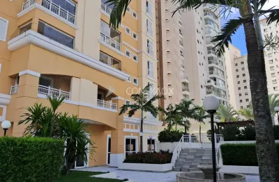 Apartamento com 4 quartos à venda na rua luiz oliveira, 327, parque das flores, campinas, 114 m2 por r$ 980.000